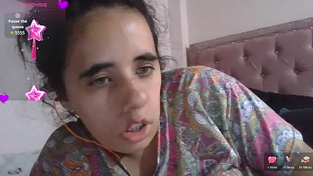 annarose19 online show from June 2026 10:55:02 PM