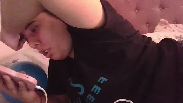 annarose19 online show from February 2026 07:14:02 PM