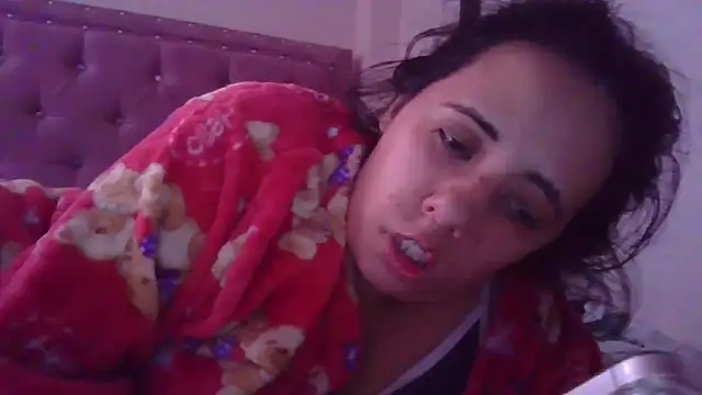 annarose19 online show from January 2026 08:12:01 PM