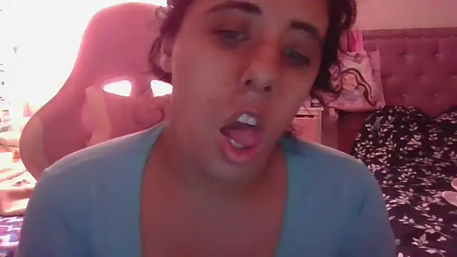 annarose19 online show from January 2026 08:23:02 PM