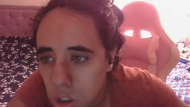 annarose19 online show from March 2026 03:57:02 PM