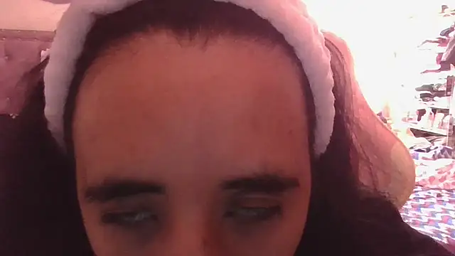 annarose19 online show from February 2026 07:47:01 PM