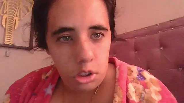 annarose19 online show from March 2026 07:43:02 PM