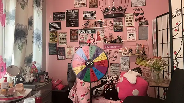 Snapshot of latinacubana chatting on February 2025 08:58:01 PM latinacubana online show from February 2025 08:58:01 PM