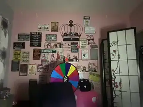 Snapshot of latinacubana chatting on March 2025 06:38:02 AM latinacubana online show from March 2025 06:38:02 AM