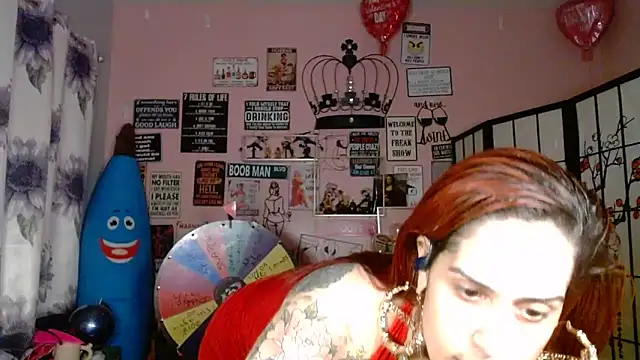 Snapshot of latinacubana chatting on February 2026 05:07:02 AM latinacubana online show from February 2026 05:07:02 AM