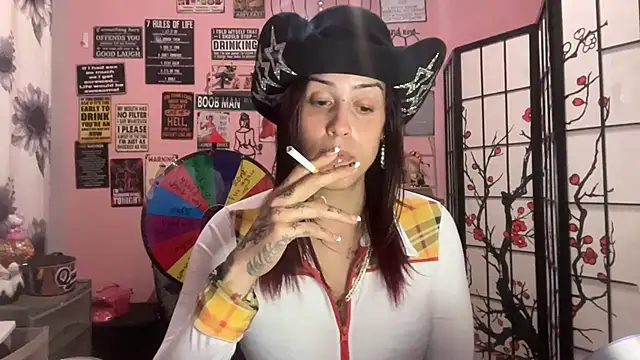 Snapshot of latinacubana chatting on March 2025 06:20:02 AM latinacubana online show from March 2025 06:20:02 AM