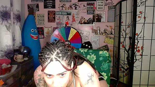 latinacubana online show from March 2026 09:55:02 AM