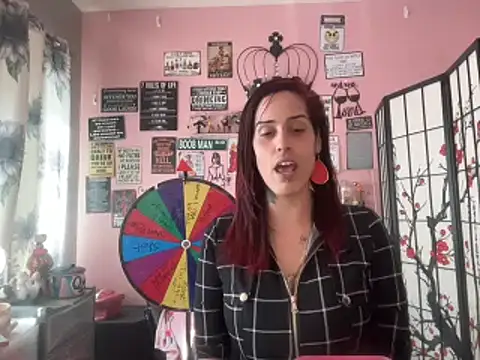 Snapshot of latinacubana chatting on March 2025 04:24:02 PM latinacubana online show from March 2025 04:24:02 PM