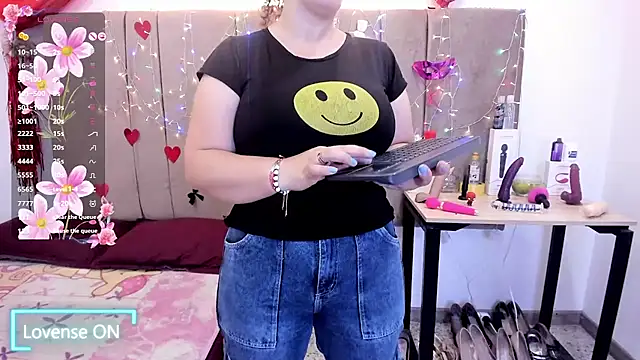 Zaly mature online show from March 2026 02:06:02 AM