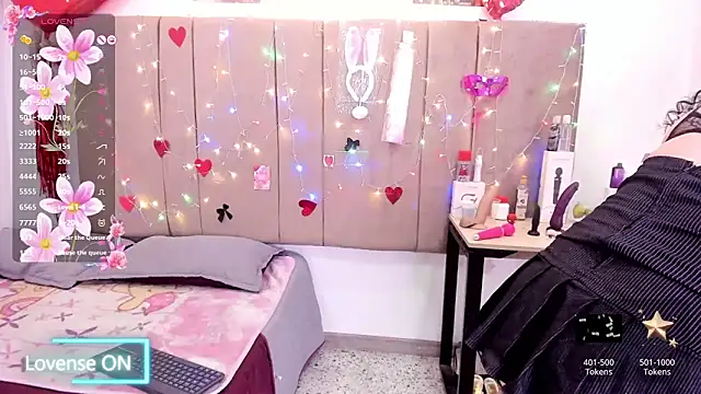 Zaly mature online show from March 2026 02:06:01 AM