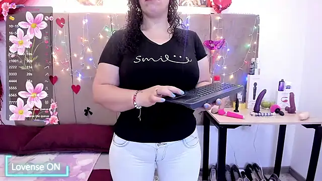 Zaly mature online show from March 2026 01:02:02 AM