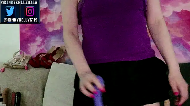 Kellylynn69 online show from March 2026 12:04:01 AM