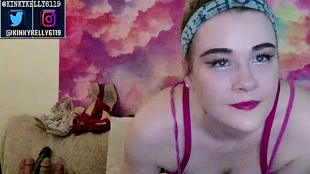 Kellylynn69 online show from November 2025 02:23:02 AM