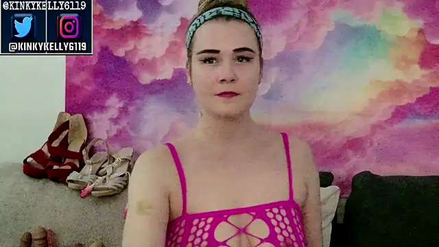 Kellylynn69 online show from October 2025 09:03:01 PM