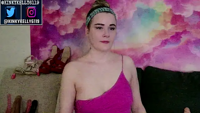 Kellylynn69 online show from March 2026 05:53:02 PM