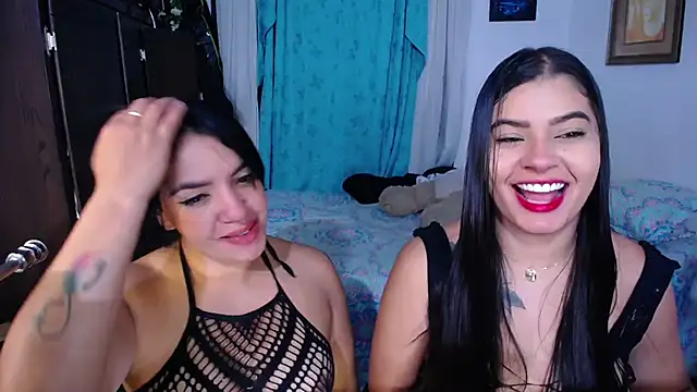 Sharlottee online show from March 2026 02:21:01 PM