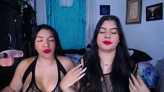 Sharlottee online show from March 2026 01:50:01 PM