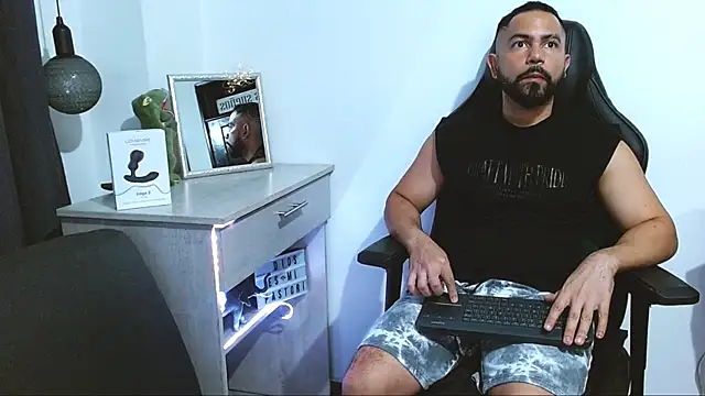 piter berlin online show from January 2025 12:05:02 AM