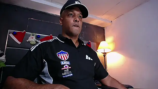 liam howard online show from December 2025 07:24:01 PM