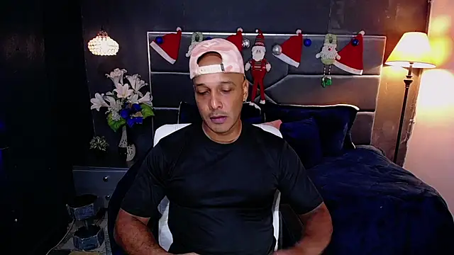 liam howard online show from December 2025 07:48:01 PM