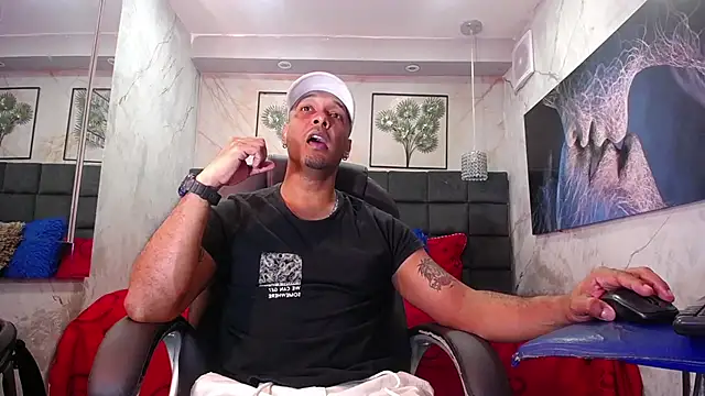 liam howard online show from February 2025 01:44:01 PM