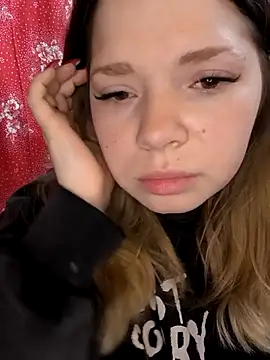 Zuli Kiska online show from February 2026 11:57:01 PM