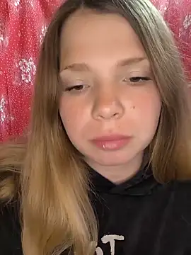 Zuli Kiska online show from May 2026 07:43:02 PM