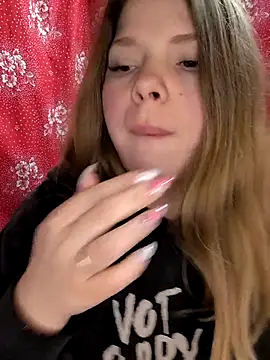 Zuli Kiska online show from February 2026 07:26:01 PM