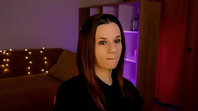 ItsAlisia online show from December 2025 07:10:02 AM