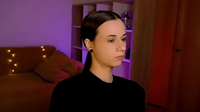 ItsAlisia online show from February 2026 01:54:01 PM