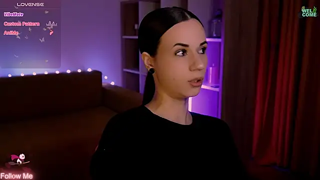 ItsAlisia online show from April 2026 05:35:01 AM