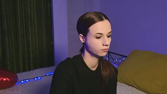 ItsAlisia online show from February 2026 06:45:02 AM