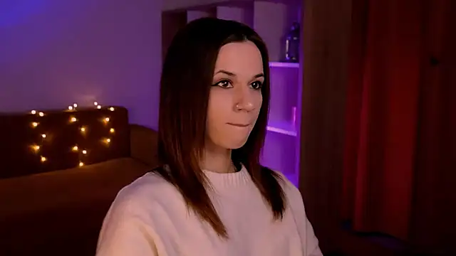 ItsAlisia online show from November 2025 06:36:02 AM