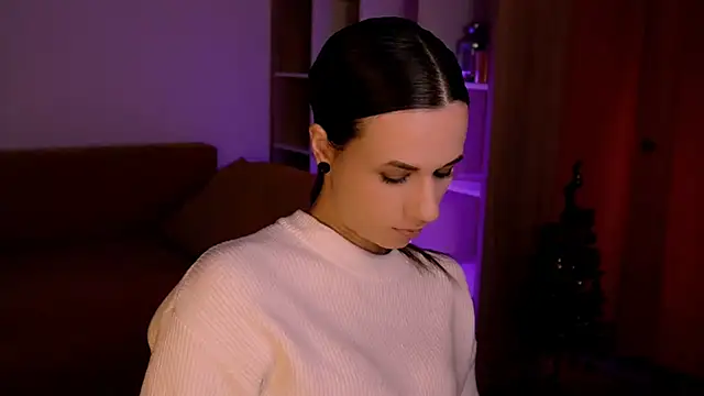 ItsAlisia online show from January 2026 01:47:02 PM