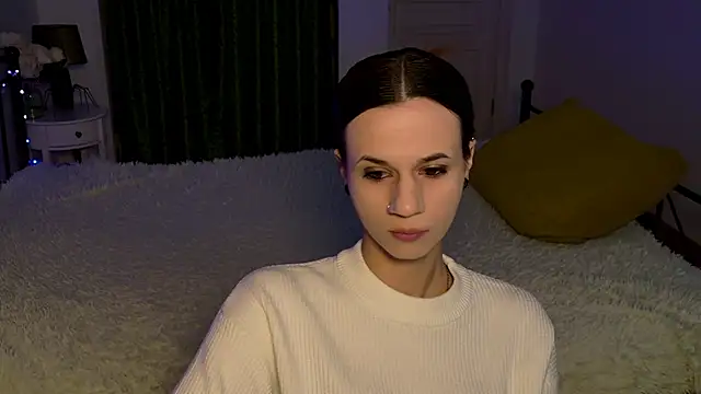 ItsAlisia online show from December 2025 07:25:02 AM