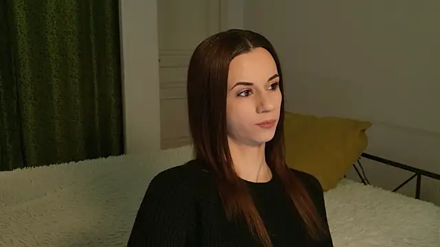 ItsAlisia online show from March 2026 06:36:02 AM