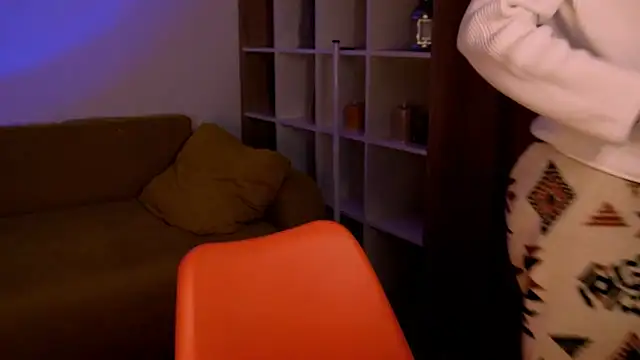 ItsAlisia online show from February 2026 01:41:02 PM