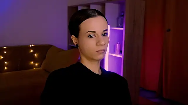 ItsAlisia online show from February 2026 06:36:02 AM