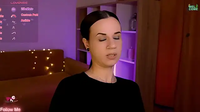 ItsAlisia online show from March 2026 05:53:02 AM