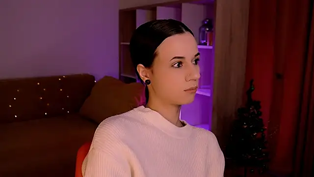 ItsAlisia online show from January 2026 06:42:02 AM