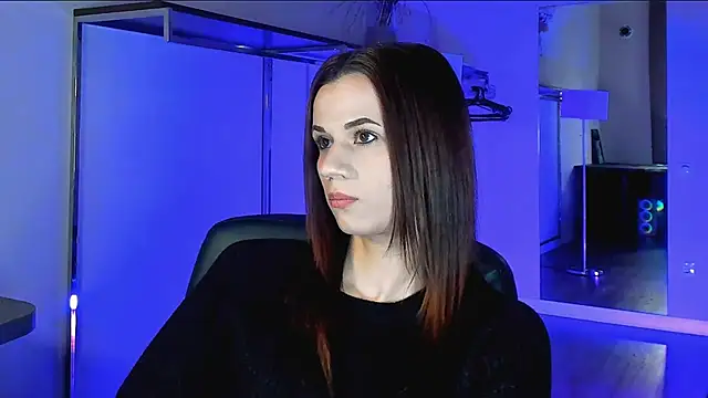 ItsAlisia online show from February 2026 06:33:01 AM