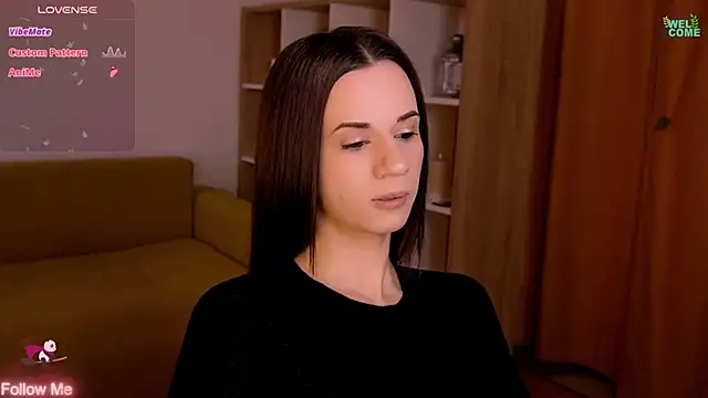 ItsAlisia online show from April 2026 05:56:02 AM