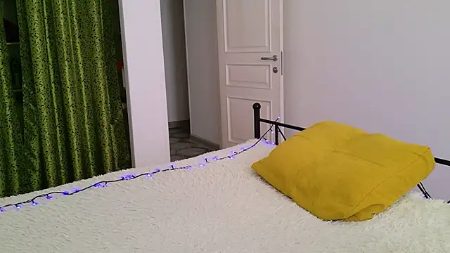 ItsAlisia online show from February 2026 06:47:02 AM