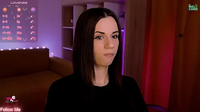 ItsAlisia online show from April 2026 05:52:02 AM