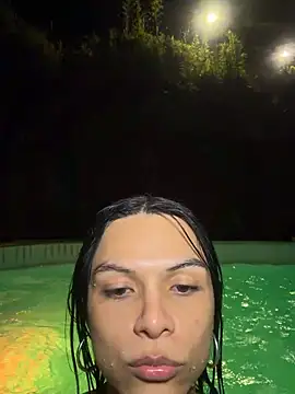 RubiOberli online show from May 2026 04:34:02 AM