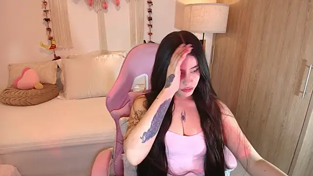 iriswest  online show from February 2026 12:19:02 AM