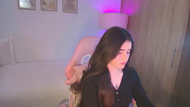 Snapshot of iriswest_ chatting on October 2025 11:50:02 PM iriswest  online show from October 2025 11:50:02 PM