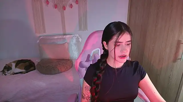 iriswest  online show from February 2026 12:51:02 AM