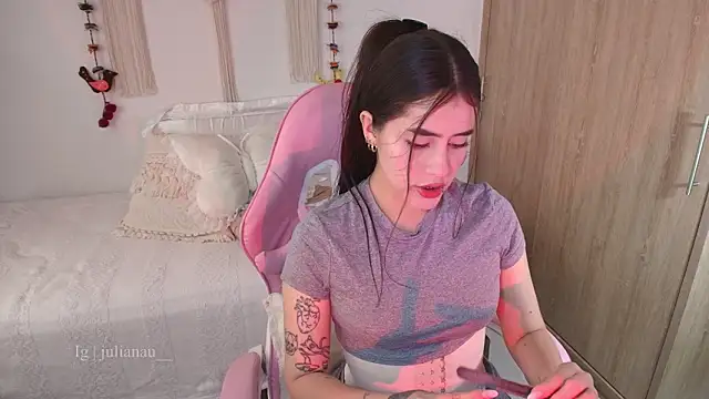 iriswest  online show from March 2026 10:49:01 PM